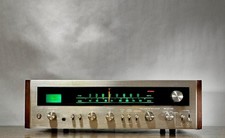 Récepteur stéréo AM/FM NIKKO R-5000 vintage années 70 d'occasion