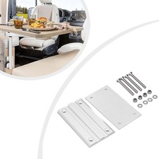 Pied de table amovible
