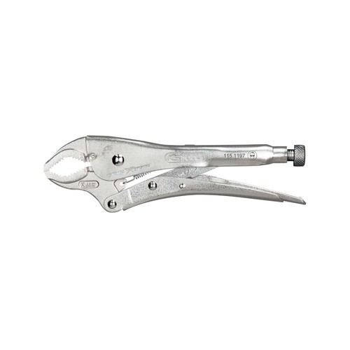 Pince étau tools gripfix - ks,