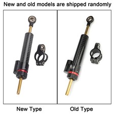 Amortisseur De Direction De