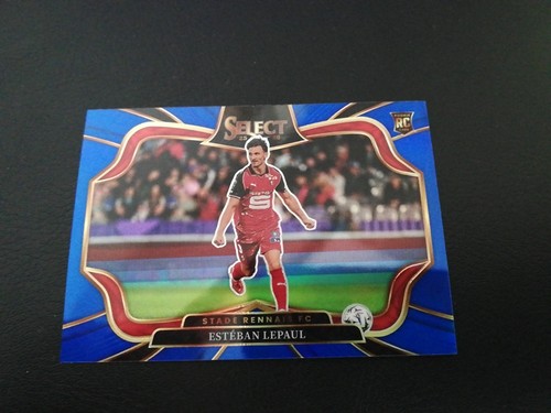 Panini select ligue 1 rc - 25-26,