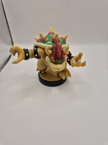 Figurine nintendo amiibo - figurine,