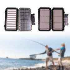 Boîte de matériel de pêche