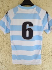 Maillot rugby RACING CLUB DE