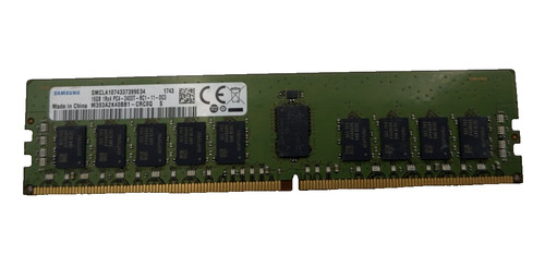 Samsung 16gb 1rx4 pc4 - 1rx4, pc4-2400t
