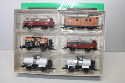 Sachsenmodelle 14104 freight - sachsenmodelle,