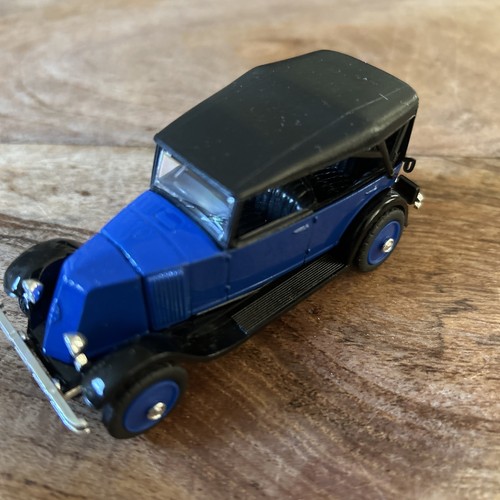 Solido renault 1927 bon - solido,