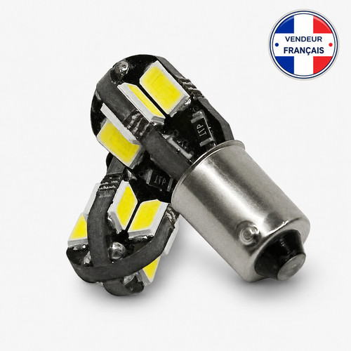 Ampoules ba9s led t4w - led,