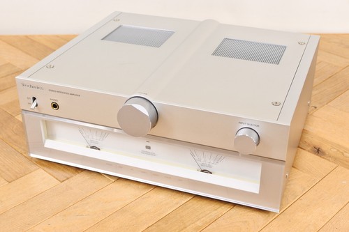 Technics c700 stereo - technics, su-c700