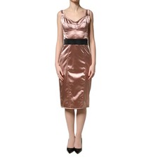 Dolce&Gabbana Robe Rose