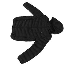 Veste Chauffante Intelligente