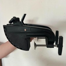 Support de propulseur de