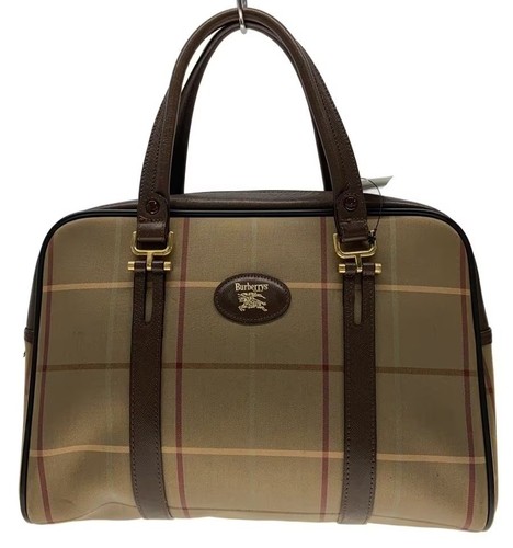 Sac fourre tout burberrys - sac,