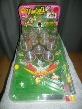 ancien jouet DING BALL France