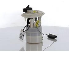 Pompe à carburant électrique