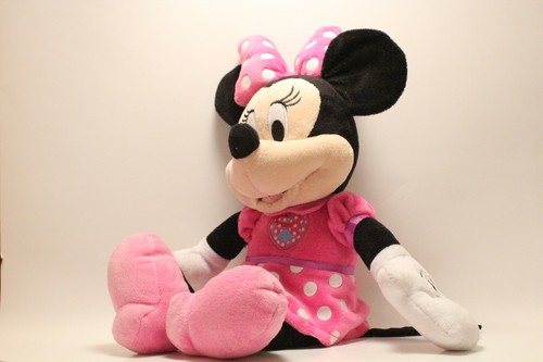 Disney minnie mouse - disney,