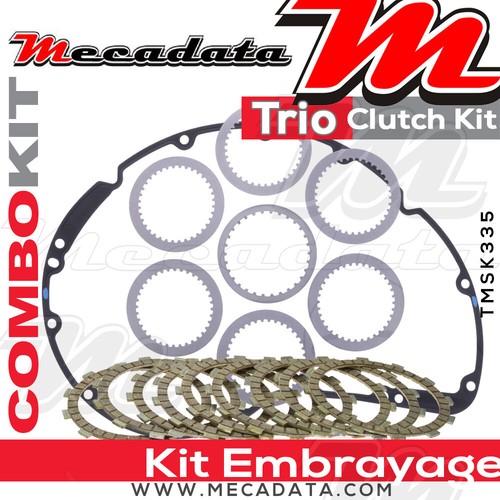 Embrayage disques - embrayage, (disques