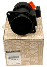 Capteur débitmètre massique d'air d'origine Renault 1.9 DCI DTI Laguna Trafic...