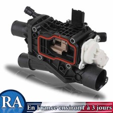 BOÎTIER DU THERMOSTAT 9849443980 FORD CITROEN C4 AIRCROSS C5 JUMPER JUMPY C8 