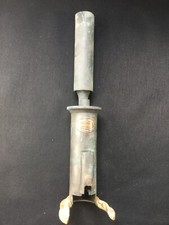 Ébulliomètre SALLERON DUJARDIN Paris 