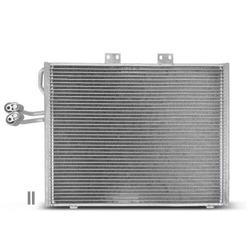 Condensateur climatisation - condensateur,