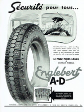 publicité Advertising  AD