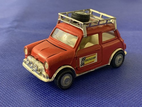 Jouet ancien inter cars - jouet,