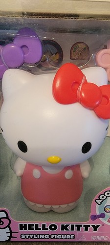 New box hello kitty - hello, kitty®