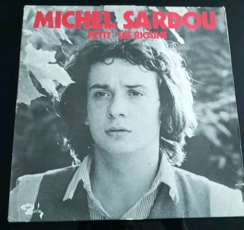 Michel sardou petit les - michel, sardou/
