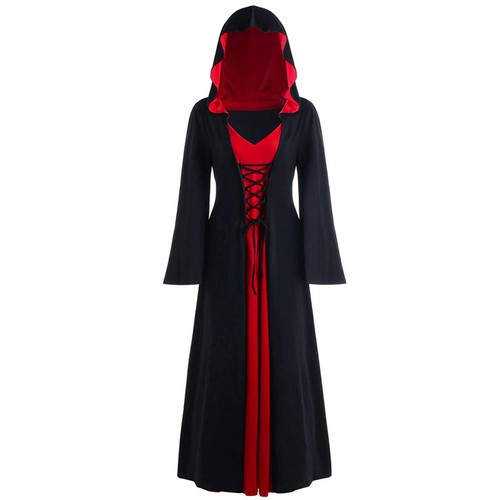 Robe sorcière vintage - de,