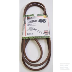 Murray 37x68 courroie - murray,