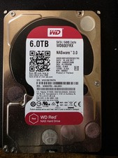 Western Digital RED