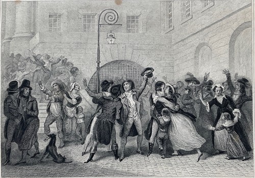 Révolution française les - révolution,