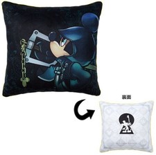 Kingdom Hearts – Coussin Mickey King Ichiban Kuji Linking Hearts (Lot C) 40 cm