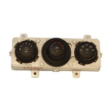 Commande chauffage RENAULT