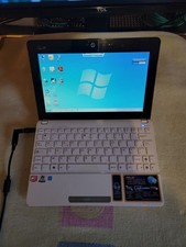 Asus Eee PC 1015BX AMD C60 @ 1 GHz M/R 1 Go HDD 250 Go Azerty Fonctionnelle