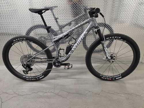 2027 specialized works epic - specialized, s-works