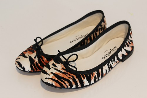 Repetto cendrillon ballet - repetto,