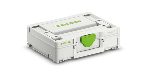 Festool 204840 systainer - festool, systainer³
