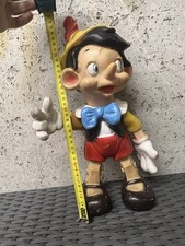 Ancien pouet pouet  PINOCCHIO