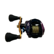 Moulinet de pêche léger Abu