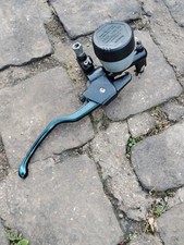 Maître Cylindre Frein Avant