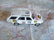 Peugeot 504 Dangel n°178