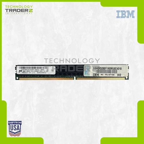 Mémoire dimm quad - mémoire,