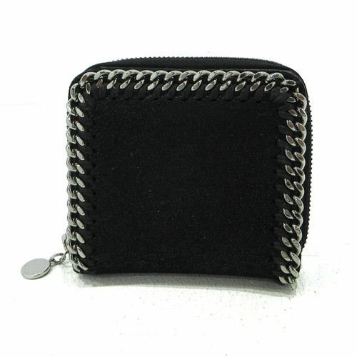 Portefeuille pliable stella - bi-pliable,