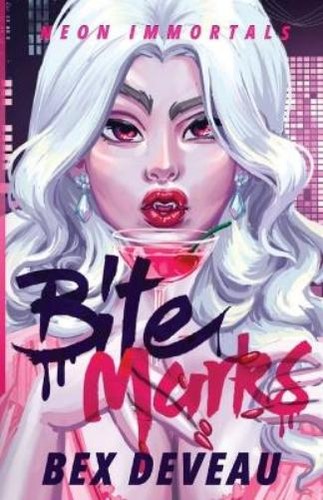Bex deveau bite marks - deveau, (poche)
