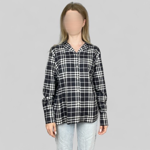 Chemise style pyjama en - de,