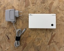 Console DSI fonctionnelle