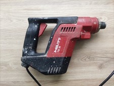 Perceuse à percussion Hilti