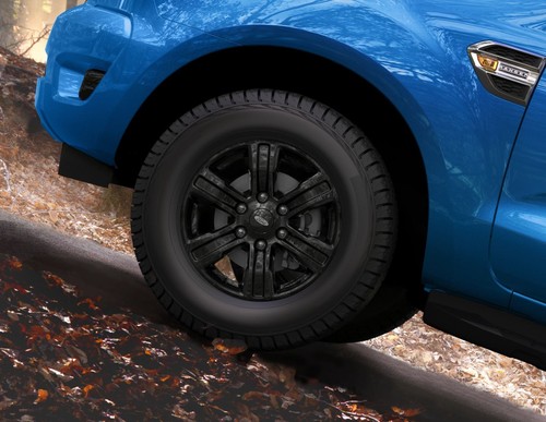 Ford ranger jante - en, alliage